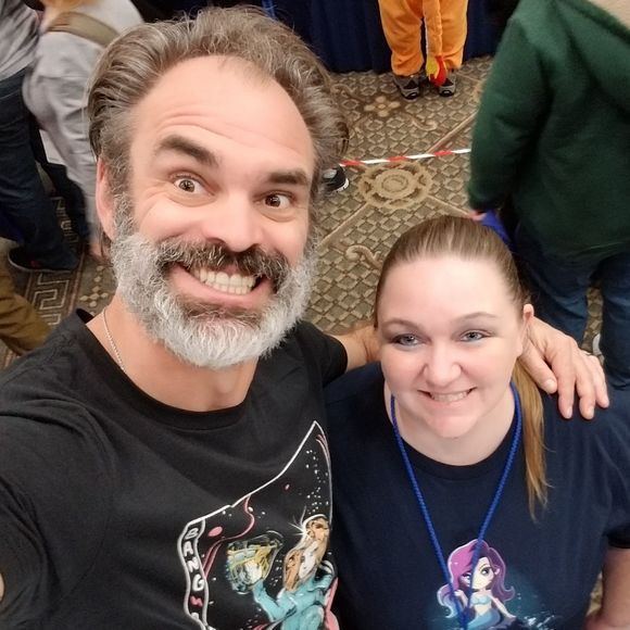 Meet your Posher, Amy - Picture 1 of 1